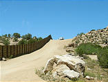 Jacumba - Mexican Border - Border Patrol (May 31, 2006 11:44 AM)