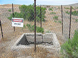 Rabbithole and Barrell Springs - Mine (June 3, 2006 2:21 PM)