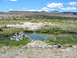 Soldier Meadows Hot Springs - Black Rock Desert - Soldier Meadows (June 4, 2006 1:42 PM)