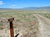Applegate Trail Sign (June 4, 2006 2:46 PM)