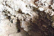 Utah - Silver Island Mountains - Undug Cave - Small Digging
