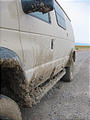 Silver Island - Mud - Sportsmobile (11:20 AM Oct 4, 2005)