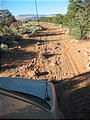 Tantalus Flats - Rocky Road (9:12 AM Oct 13, 2005)