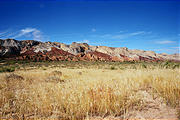 Capitol Reef National Park