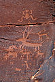 Sand Island Petroglyphs