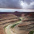 Lime Ridge - San Juan Canyon