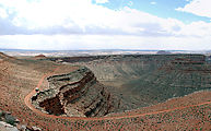 Lime Ridge - San Juan Canyon