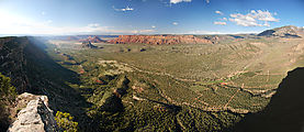 Porcupine Rim - Camping - Castle Valley Overlook