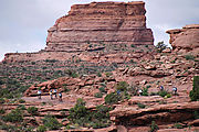 Moab - Bicycles - Kane Springs