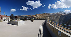 Salt Lake City - Bingham Copper Mine