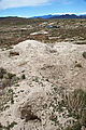 Pony Express Trail - Geode Rockhounding Area