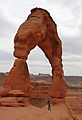 Arches National Park - Delicate Arch