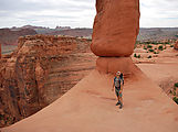 Arches National Park - Delicate Arch