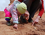 Goblin Valley