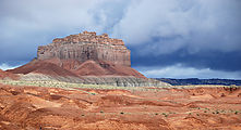 Goblin Valley