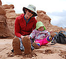 Goblin Valley