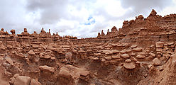 Goblin Valley