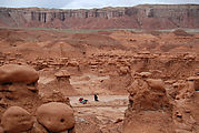 Goblin Valley