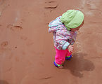 Goblin Valley