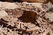 Seven Kivas Ruin