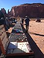 Monument Valley - Vending