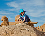 Goblin Valley