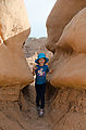 Goblin Valley