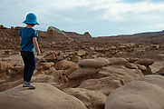 Goblin Valley