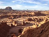 Goblin Valley (Photo by Laura)