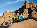 Goblin Valley