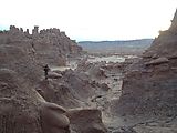 Goblin Valley (Photo by Laura)