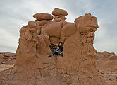 Goblin Valley