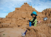 Goblin Valley