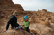 Goblin Valley