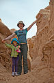 Goblin Valley