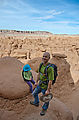 Goblin Valley