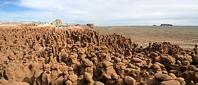 Goblin Valley (Photo by Laura)