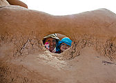 Goblin Valley - Hole