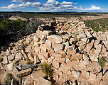 Lime Creek Watch Tower Ruin