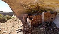 Hobbs Wash Ruin