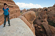 Arches National Park - Devils Garden Hike