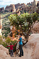 Arches National Park - Devils Garden Hike