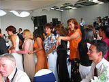 Wedding Reception - Women Dance - Jim Massimo
