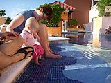 Lyra in Yucatan - Cancun - Avalon Baccara Cancun - Hotel - Lyra - Laura Lyra in Yucatan - Cancun - Avalon Baccara Cancun - Hotel - Lyra - Laura