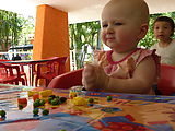 Lyra in Yucatan - Merida - Zoo - Lunch - Lyra Lyra in Yucatan - Merida - Zoo - Lunch - Lyra