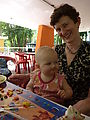 Lyra in Yucatan - Merida - Zoo - Lunch - Lyra - Laura Lyra in Yucatan - Merida - Zoo - Lunch - Lyra - Laura