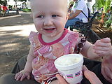 Lyra in Yucatan - Merida - Ice Cream - Michoacana - Lyra Lyra in Yucatan - Merida - Ice Cream - Michoacana - Lyra