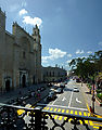 20110226 1026 P4MND - Mexico - Yucatan - Merida - Square