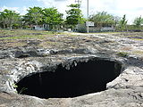 Yucatan - Merida - Cenote de Homun - Cenote Tza Ujun Kat