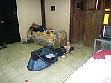 Lyra in Yucatan - Merida - Hotel - La Luz en Yucatan - Tent - Lyra Lyra in Yucatan - Merida - Hotel - La Luz en Yucatan - Tent - Lyra